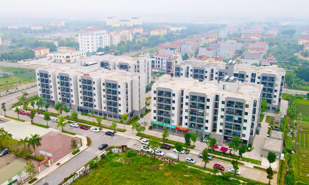 Đề xuất gói vay mua nhà ở xã hội: Lãi suất dưới 4%, trả góp tới 25 năm