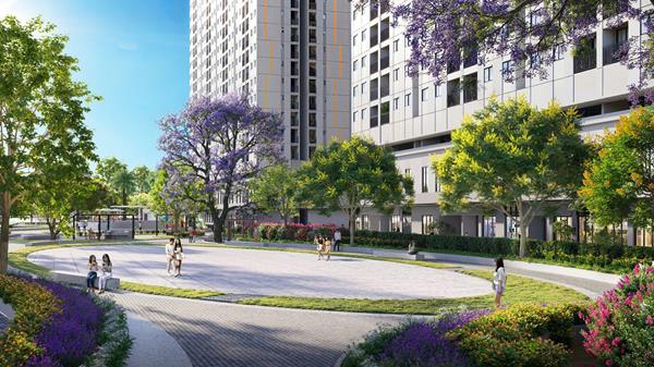 “Sốc”: Mua căn hộ trả góp chỉ từ 2,97 triệu đồng/tháng